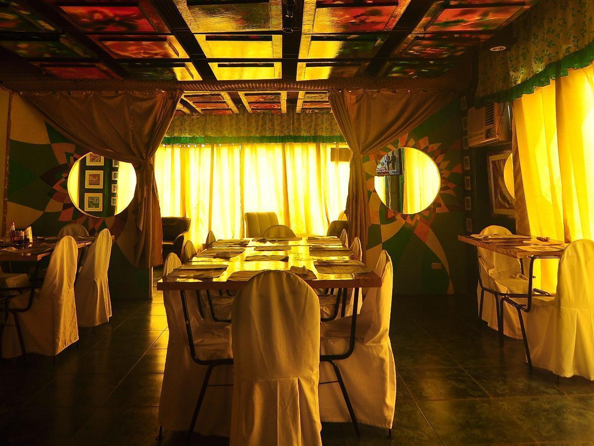 Oyo 200 Ponce Suites Art Hotel Davao City Exterior foto