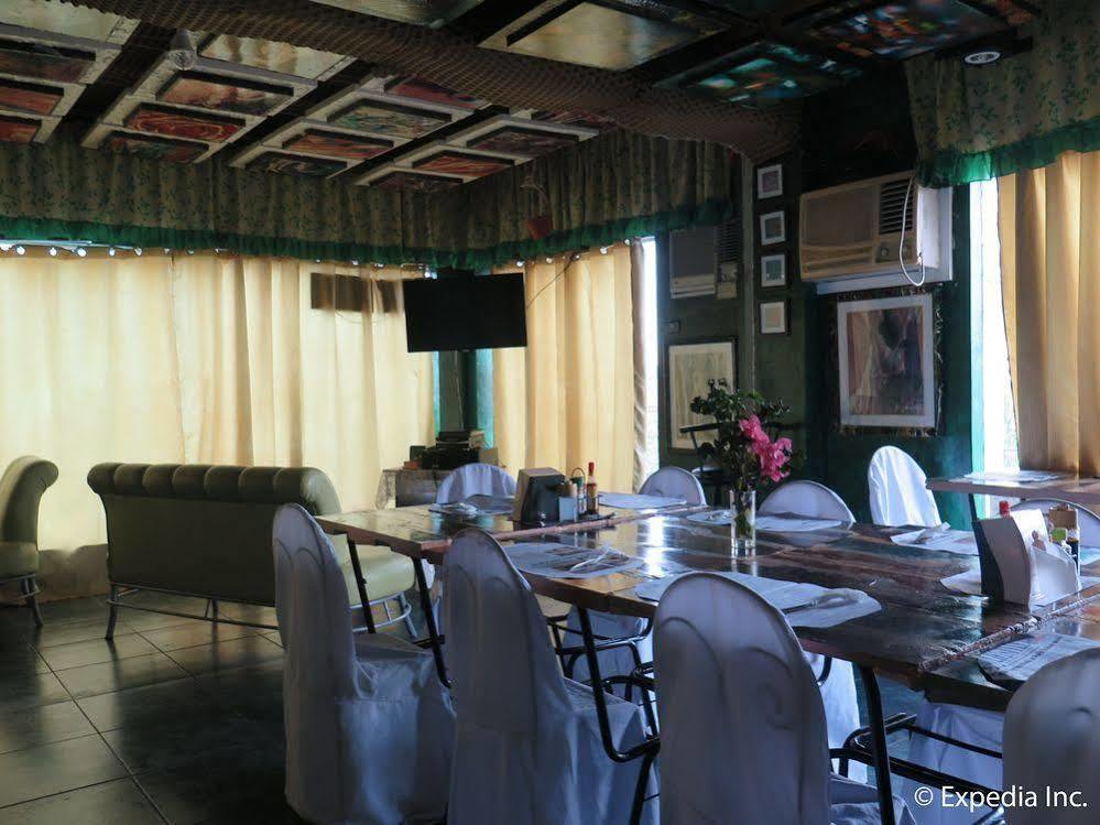 Oyo 200 Ponce Suites Art Hotel Davao City Exterior foto